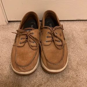 Sperrys